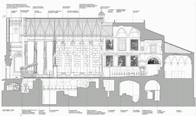 RESTAURO TEMPIO DUOMO DI POZZUOLI