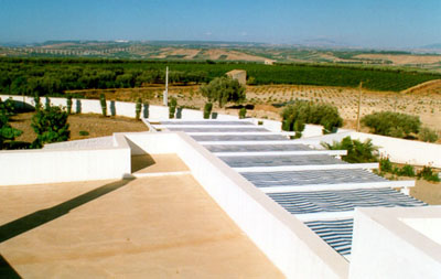 D'ADA HOUSE-SELINUNTE-SICILY